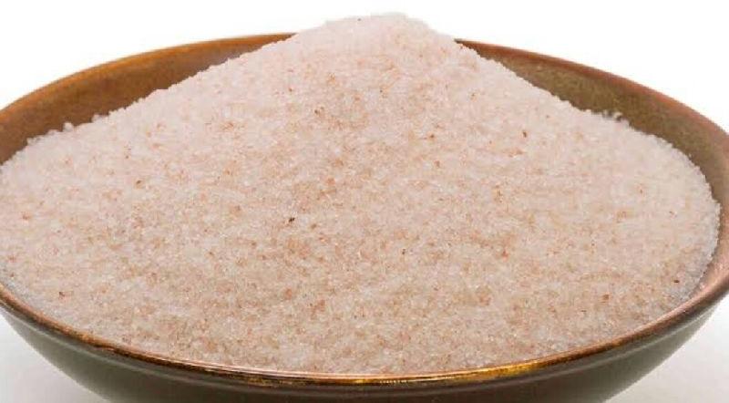 Himalayan pink salt, Variety : Raw