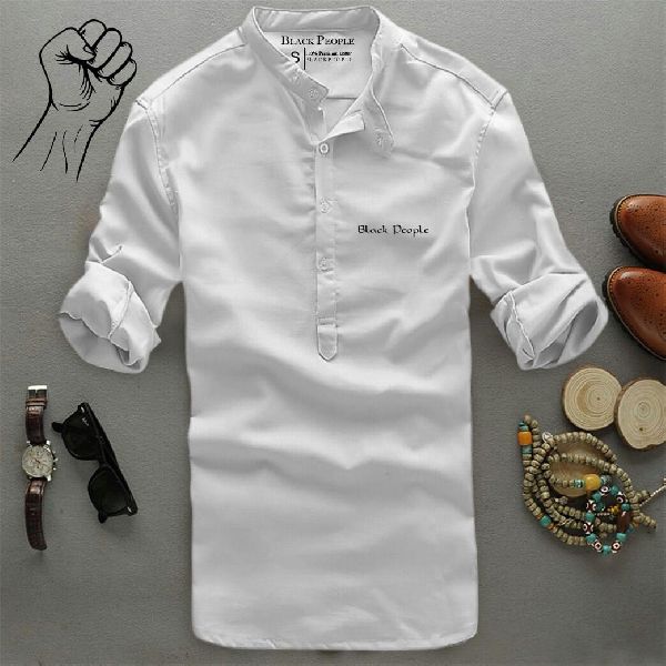 MENS TRENDY KURTA 