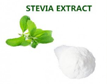 stevia extractfood additive