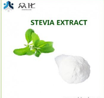 Stevia extract use of advantage