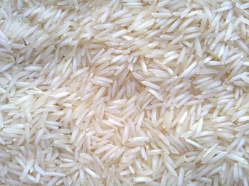 Organic Steam Basmati Rice, for High In Protein, Variety : Long Grain, Medium Grain, Short Grain