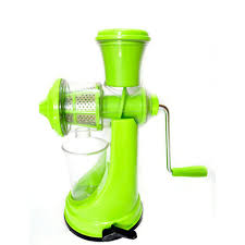Electric fruit juicer, Feature : Durable, Easy To Use, High Performance, Stable Performance, Sturdy Design