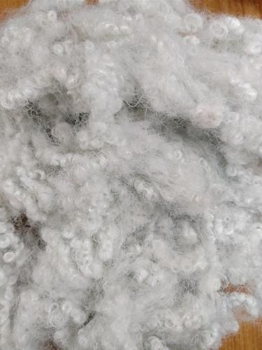 Polyester fiber, for Filling Soft Toys, Pillows, Wadding, Feature : Abrasion-Resistant, Anti-Distortion