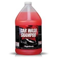Chemical car wash shampoo, Shelf Life : 6Months