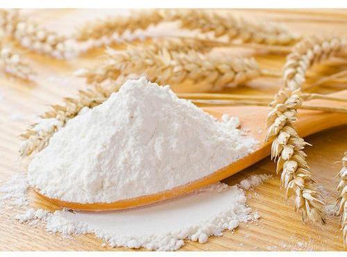 Natural Wheat Flour, Feature : High In Protein