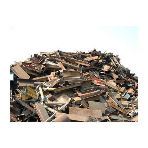 HMS 1 and 2 Scrap, for Melting, Re Rolling, Packaging Type : Loose