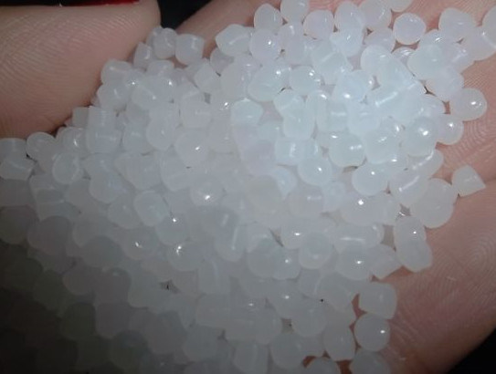 Highly Soft Plastic Film Grade LDPE Granules, for Industrial Use, Feature : Easy To Melting