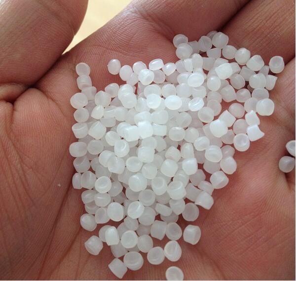 HDPE White Granules