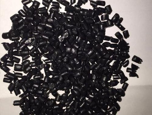 Highly Soft Plastic LDPE Black Granules, for Industrial Use, Feature : Easy To Melting
