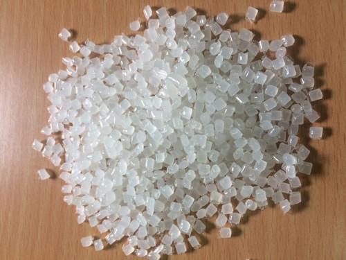 LDPE White Granules