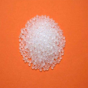 Round Pp Polypropylene Recycled Granules, for Making Bottle, Packaging Size : 4kg
