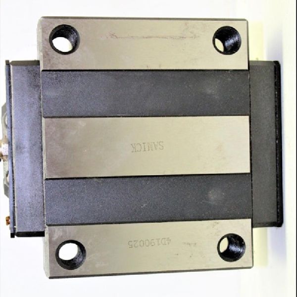 THK Linear Guide Cage Block HSR35CA1SS