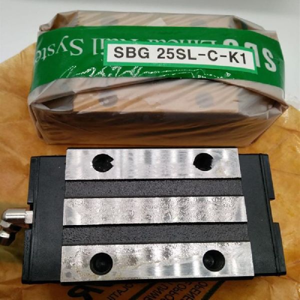 Korea SBC SBG25SL Linear Guide Block SBG25SL-C-K1