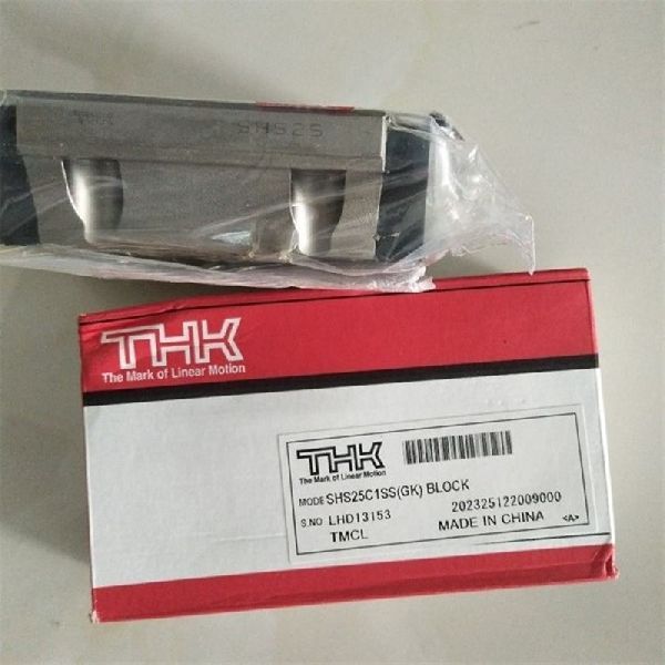 Original THK Linear Motion Guide Slide Block SHS25C1SS Buy original thk