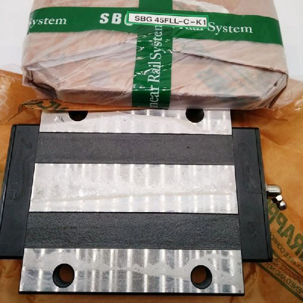 SBC SBG30 SBG30FL Linear Guide Block SBG30FL-C-K1