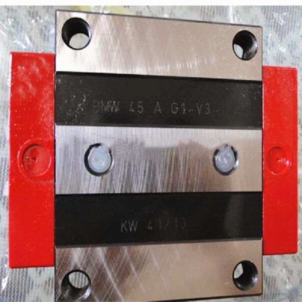 Schneeberger BMA 45 G2-V3 Linear Guide Block BMA45G2V3