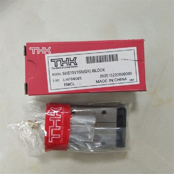 THK SHS15 Linear Motion Guide Slide Block SHS15V1SS