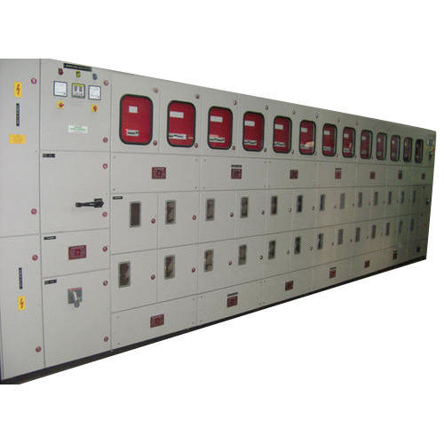 Building Metering Panel