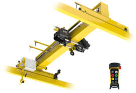 Overhead Traveling Crane, for Industrial, Feature : Easy To Use