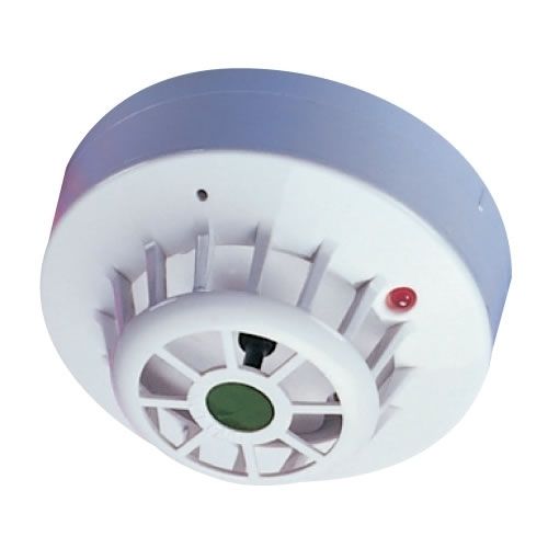 Mild Steel Fire Detector, Feature : Light Weight, Saving Power, Waterproof