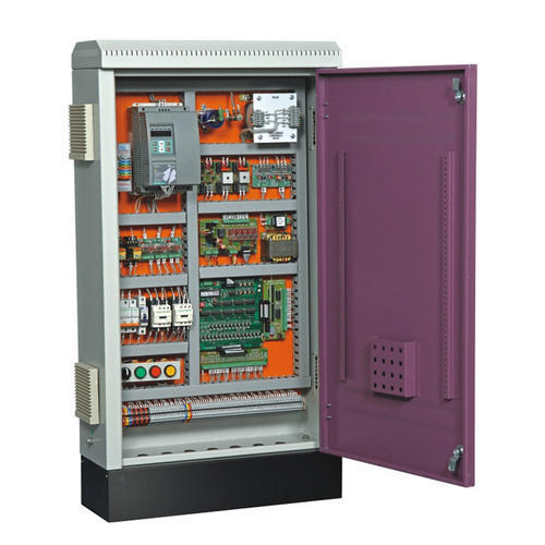 Electric Lift Controller