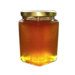 Ajwain Honey, Taste : Deliciously silky sweet
