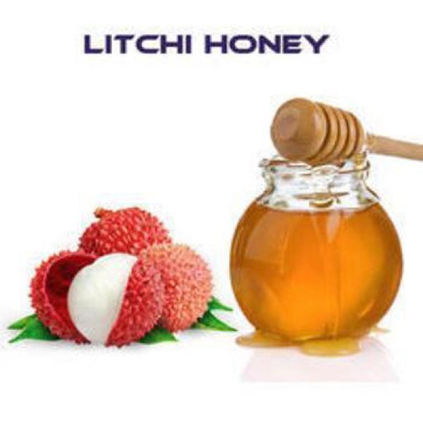 Litchi Honey, for Personal, Cosmetics, Gifting, Feature : Energizes The Body, Healthy