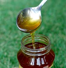 Tulsi Honey, for Cosmetics, Gifting, Feature : Hygienic Prepared, Optimum Purity