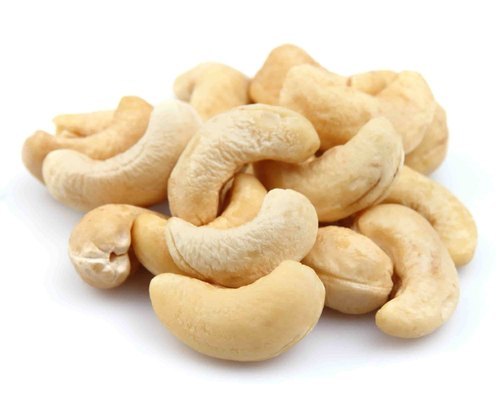 Whole Cashew Nuts, Packaging Size : 10kg