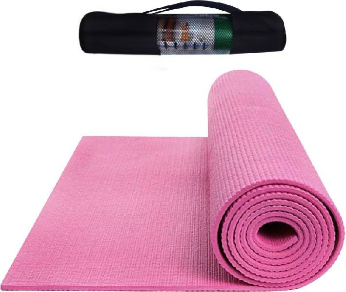 EVA Yoga Mats, Feature : Excellent Finishing, High Comfort Level, High Robustness