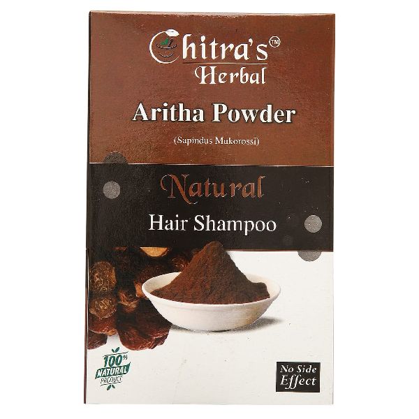 Herbal Aritha Powder, Grade : 100 % Pure