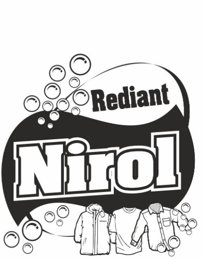 Rediant Nirol Washing Powder, Shelf Life : 6 Months