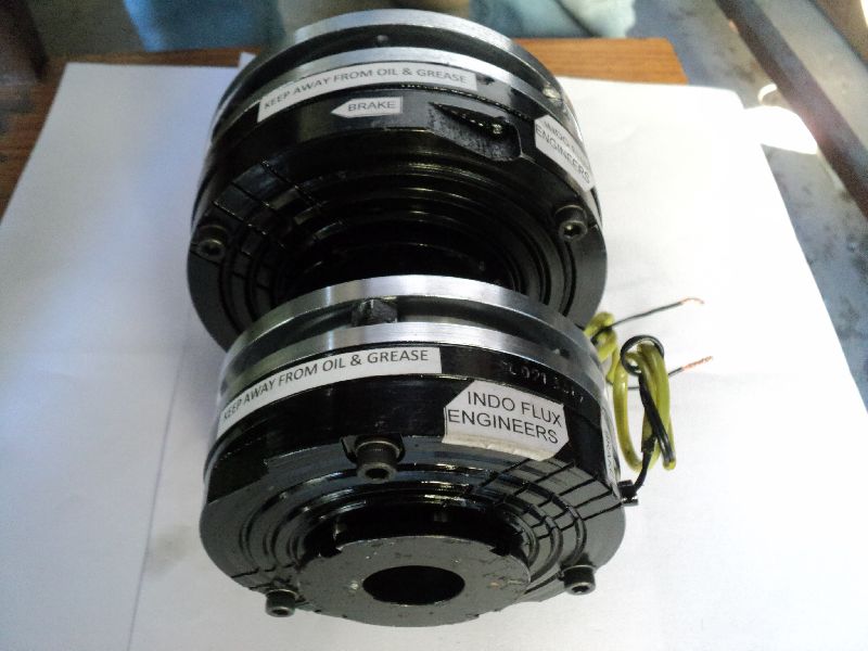 INDOFLUX AC Electric Brake Motor, Voltage : 220V, 440V