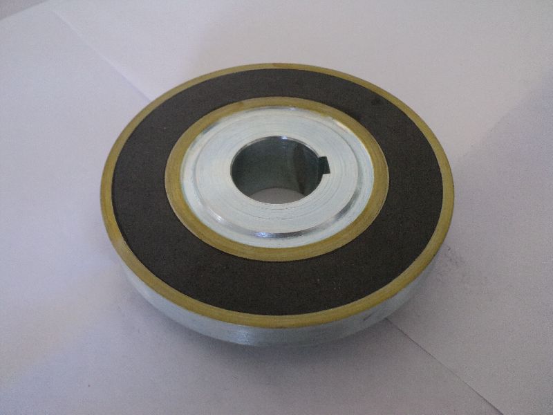 Rotor for Electromagnetic Clutch