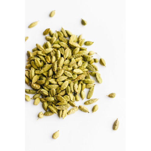 4 Mm Green Cardamom