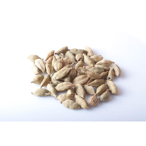 4 mm White Cardamom, Style : Natural