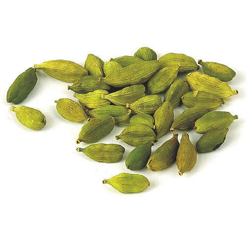 5.5 mm Green Cardamom