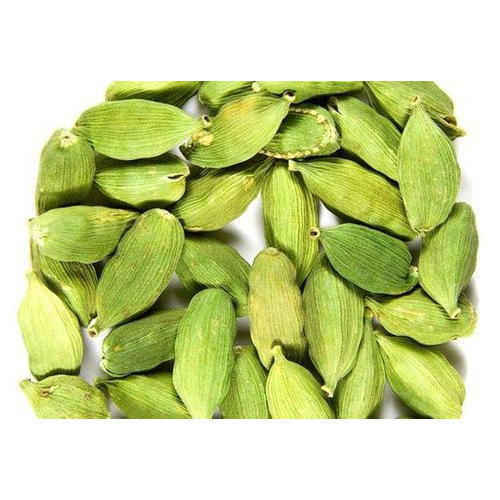 7 Mm Green Cardamom