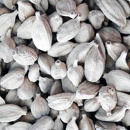 8 mm White Cardamom, Style : Natural
