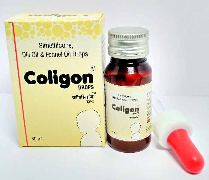 Coligon Drops