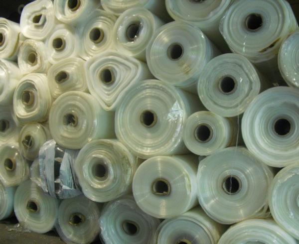 HDPE Film Rolls