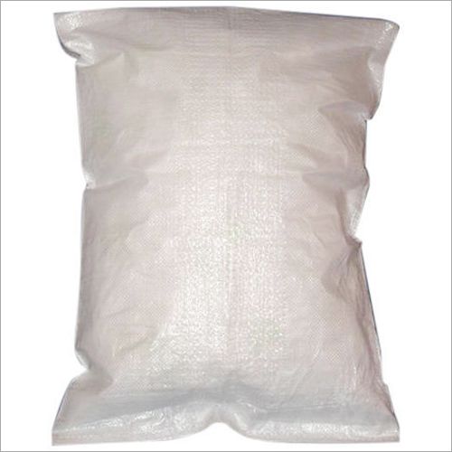HDPE Woven Bags, for Packaging, Pattern : Plain