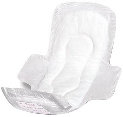 Cloth. Wings Sanitary Napkin, Feature : Odor Control, Super Absorbent