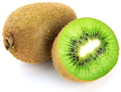 fresh kiwi