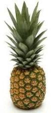 Natural Pineapple, Shelf Life : 15 Days