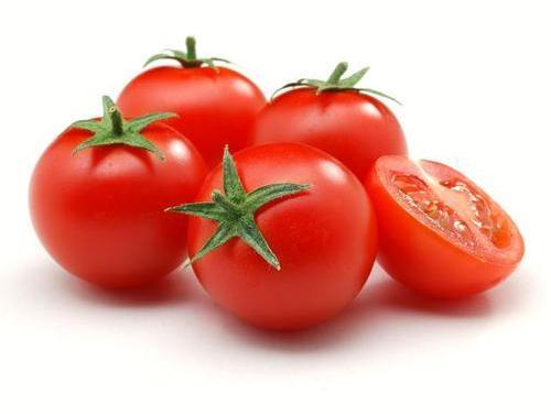 Natural Tomato, Shelf Life : 5-10days