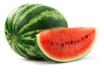 Natural Watermelon, Shelf Life : 3-5days