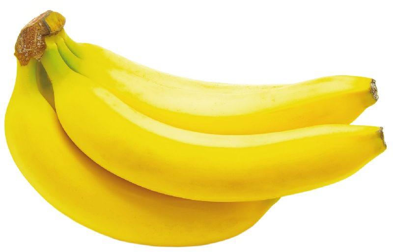 Organic banana, Shelf Life : 1week