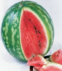 Organic Sweet Watermelon, Shelf Life : 3-5days
