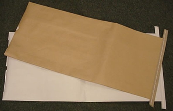 Paper Laminated PP Bag